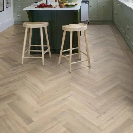 The Most Common Mistakes When Installing Luxury Vinyl Tiles