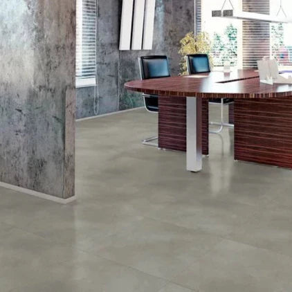 Who Invented Linoleum And Why Was It So Popular?