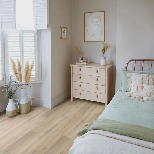 wood look vnyl