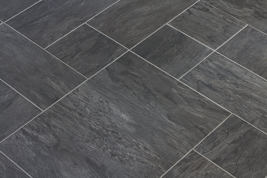 Why Do Stone Effect Luxury Vinyl Tiles Look So Realistic?