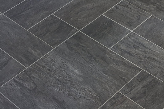 Why Do Stone Effect Luxury Vinyl Tiles Look So Realistic?