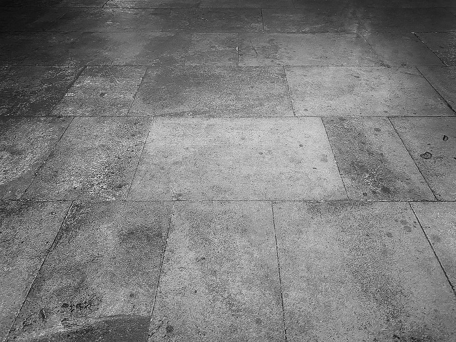 stone effect lino flooring