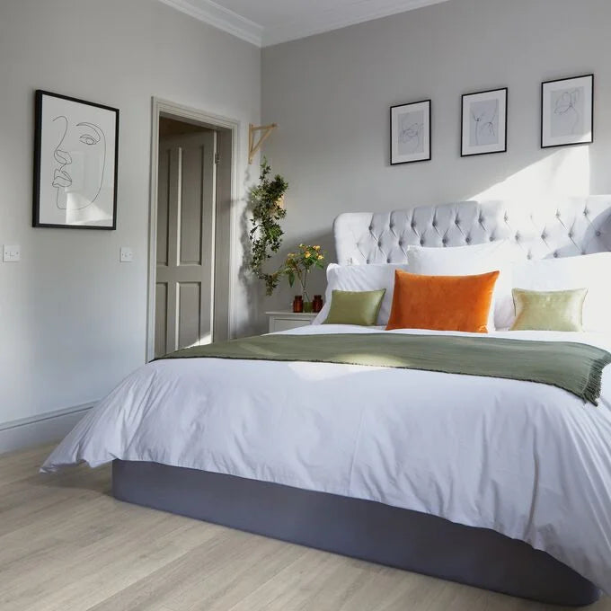 Polyflor Camaro Luxury Vinyl Tiles