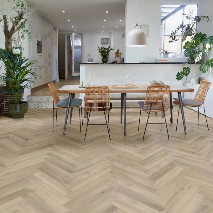 Polyflor Camaro Rigid Core Luxury Vinyl Tiles