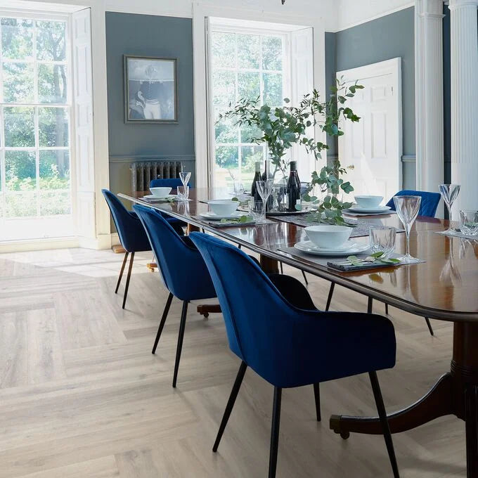 Polyflor Camaro Luxury Vinyl Tiles