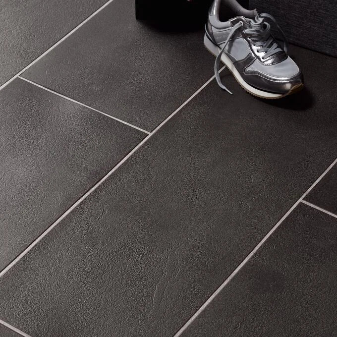 polyflor design stone luxury vinil tiles lvt