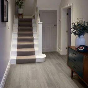 Polyflor Camaro Rigid Core Luxury Vinyl Tiles