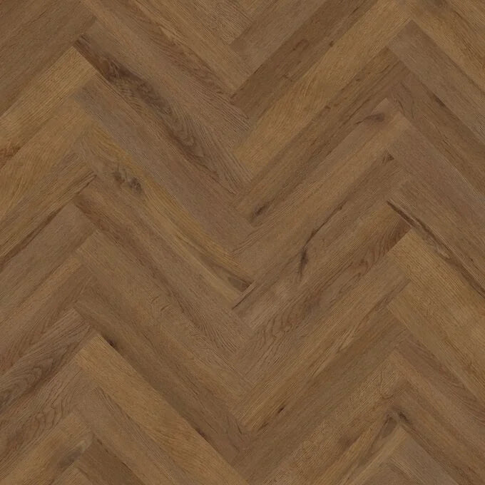 Polyflor Colonia Col- Hamilton Oak Large Parquet