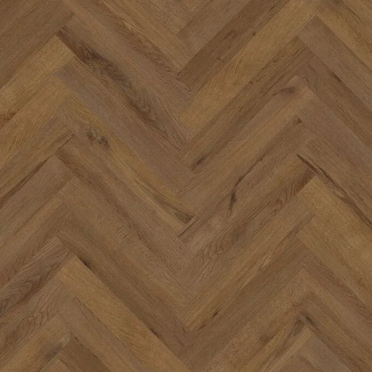 Polyflor Colonia Col- Hamilton Oak Large Parquet