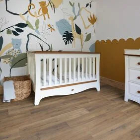 Polyflor Camaro Rigid Core Luxury Vinyl Tiles