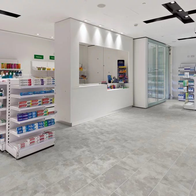 polyflor expona commercial stone luxury vinyl tiles lvt