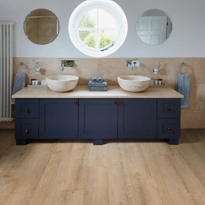 Polyflor Camaro Luxury Vinyl Tiles