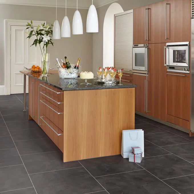 Polyflor Camaro Luxury Vinyl Tiles