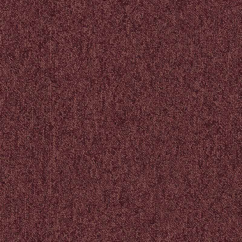 forbo tessera create space 1 carpet tile Red