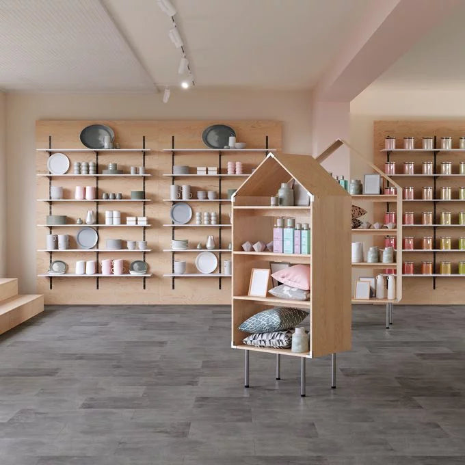 polyflor expona commercial stone luxury vinyl tiles lvt