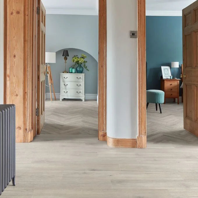 Polyflor Camaro Luxury Vinyl Tiles