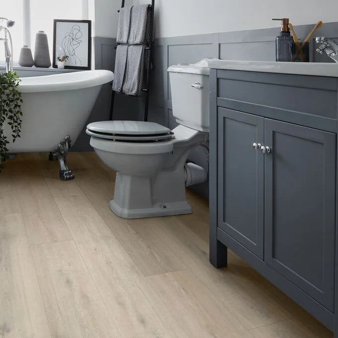 Polyflor Camaro Rigid Core Luxury Vinyl Tiles