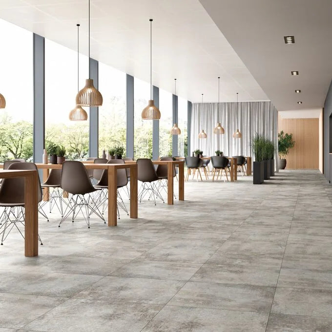 polyflor design stone luxury vinil tiles lvt