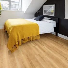 Polyflor Camaro Loc Luxury Vinyl Tiles