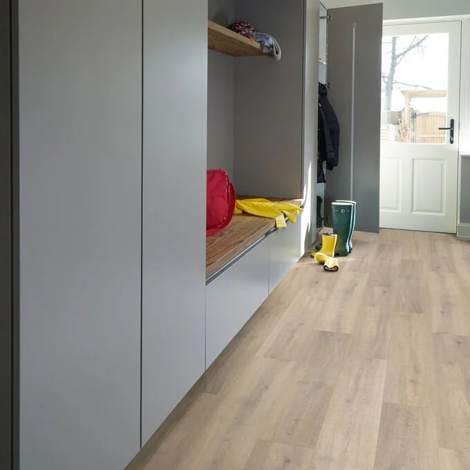 Polyflor Camaro Luxury Vinyl Tiles