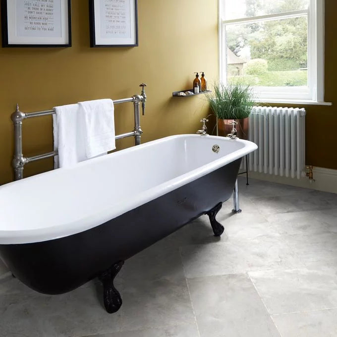 Polyflor Camaro Luxury Vinyl Tiles