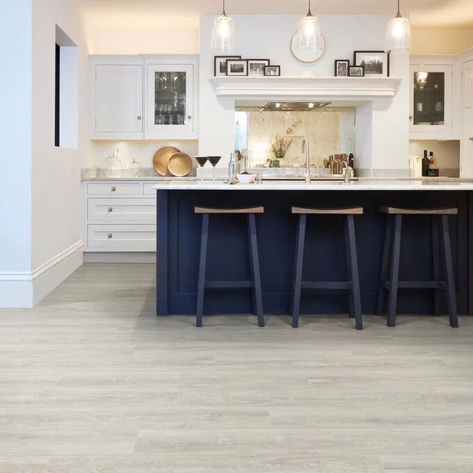 Polyflor Camaro Rigid Core Luxury Vinyl Tiles