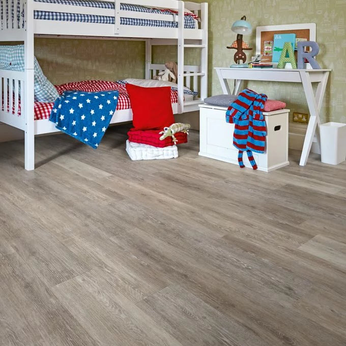 Polyflor Camaro Luxury Vinyl Tiles