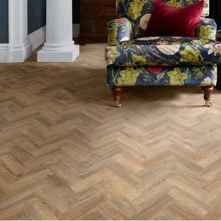 Polyflor Camaro Luxury Vinyl Tiles