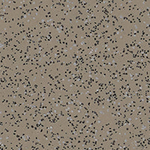 polysafe standard safety vinyl Brown
