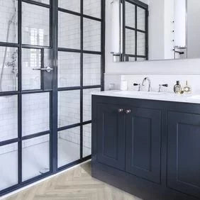 Polyflor Camaro Rigid Core Luxury Vinyl Tiles