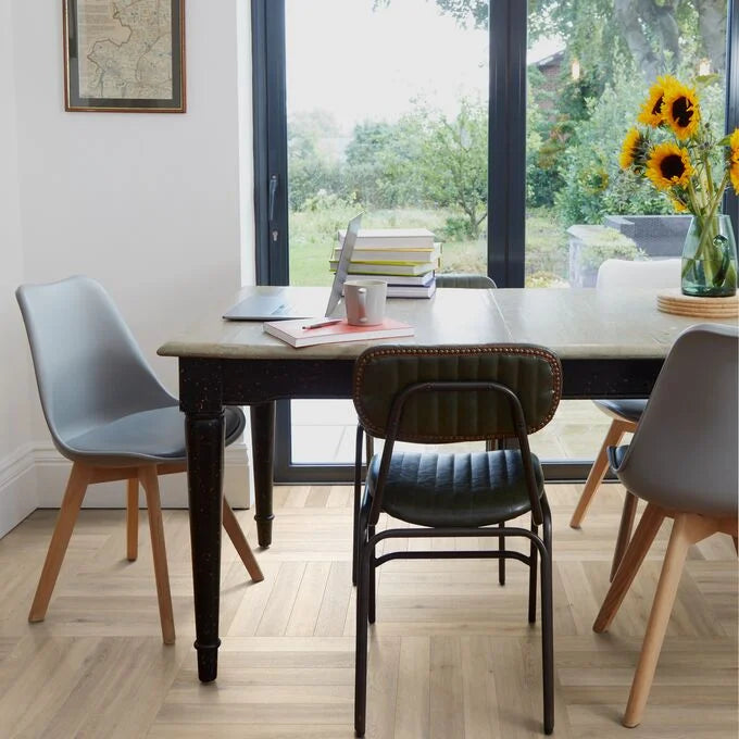 Polyflor Camaro Luxury Vinyl Tiles