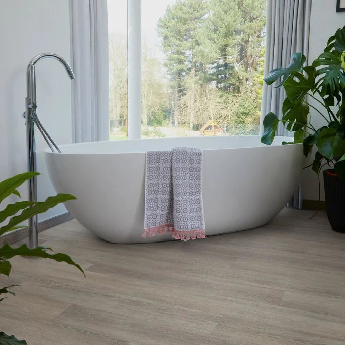 Polyflor Camaro Luxury Vinyl Tiles