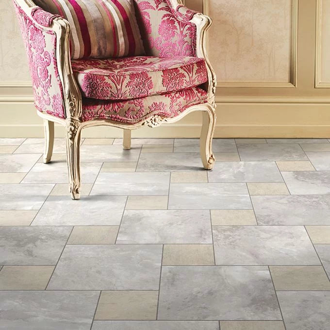 Polyflor Camaro Luxury Vinyl Tiles