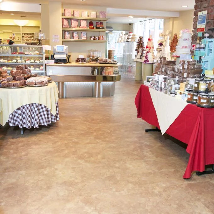 polyflor control stone luxury vinyl tiles lvt
