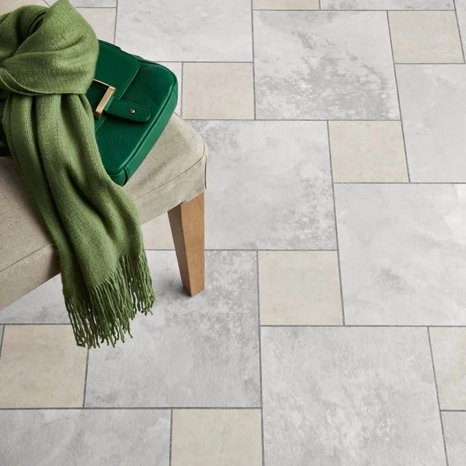 Polyflor Camaro Luxury Vinyl Tiles