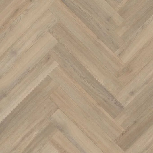 Polyflor Camaro Rigid Core Luxury Vinyl Tiles Brown