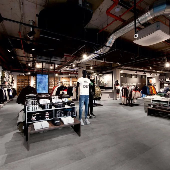 polyflor expona commercial stone luxury vinyl tiles lvt