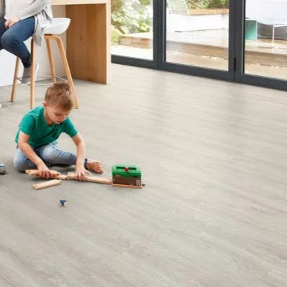 Polyflor Camaro Loc Luxury Vinyl Tiles