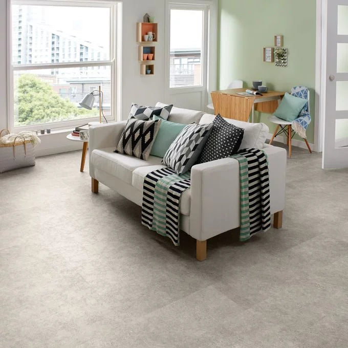 Polyflor Camaro Luxury Vinyl Tiles