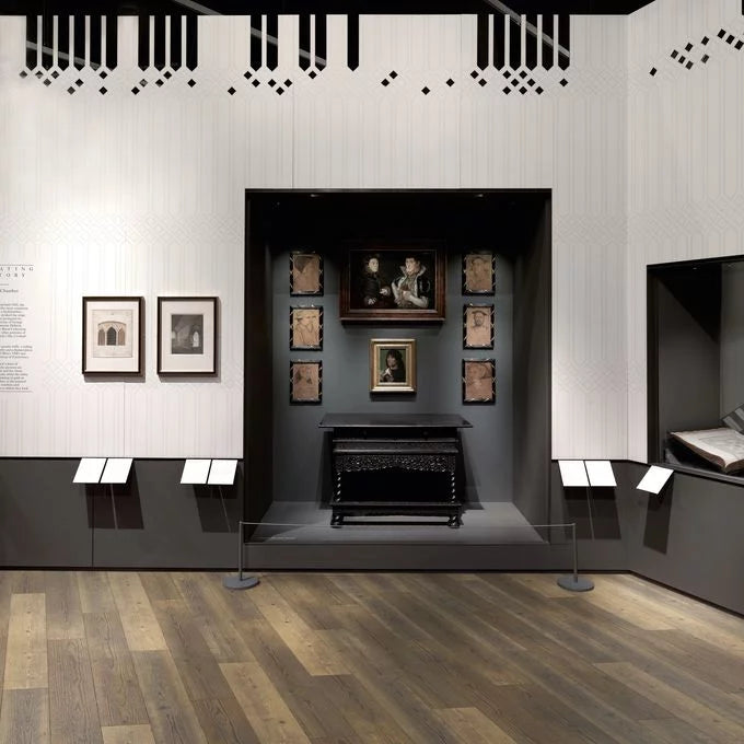 polyflor expona bevel line wood luxury vinylv tiles lvt