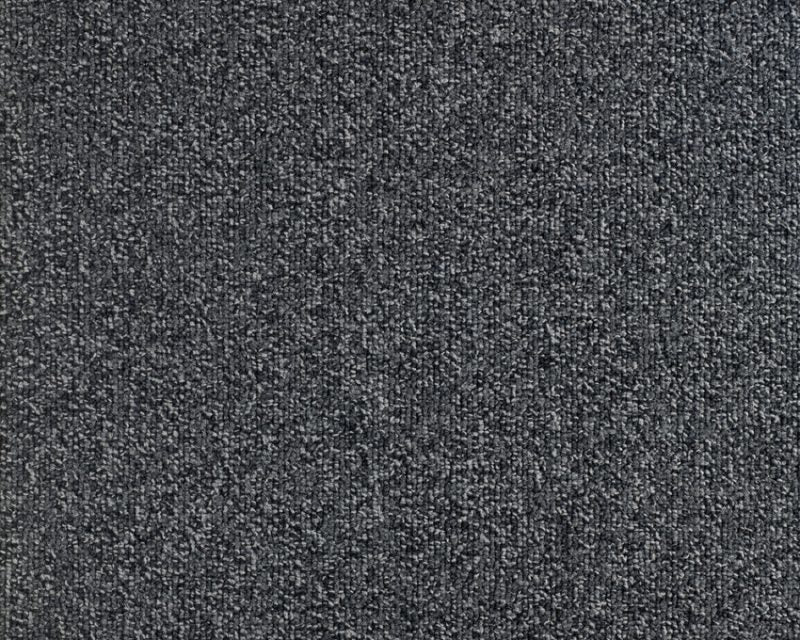 JHS Colour Foundation Carpet Tiles Smoke