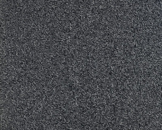 JHS Colour Foundation Carpet Tiles Smoke