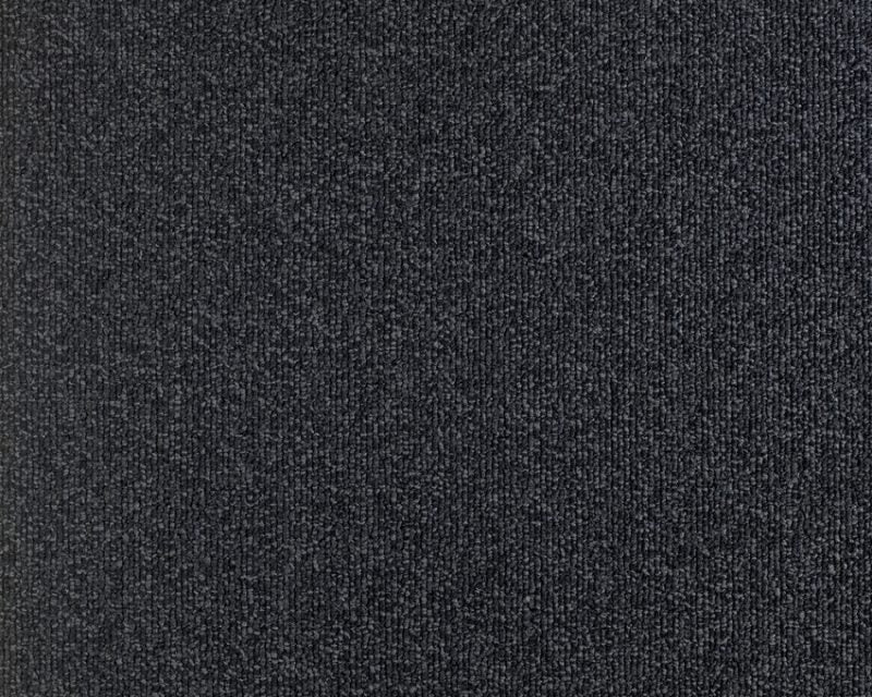 JHS Colour Foundation Carpet Tiles Charcoal