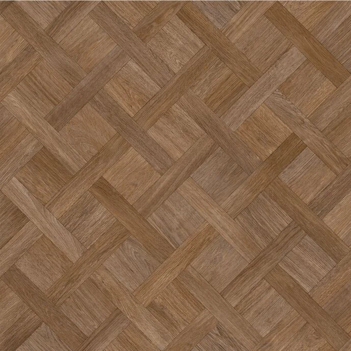 Polyflor Expona Flow Antique Basket Weave