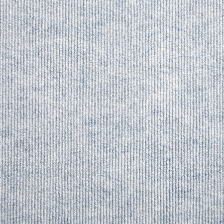 Heckmondwike Broadrib Carpet Tiles Grey