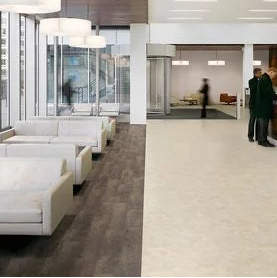 Polyflor Expona Control Luxury Vinyl Tiles