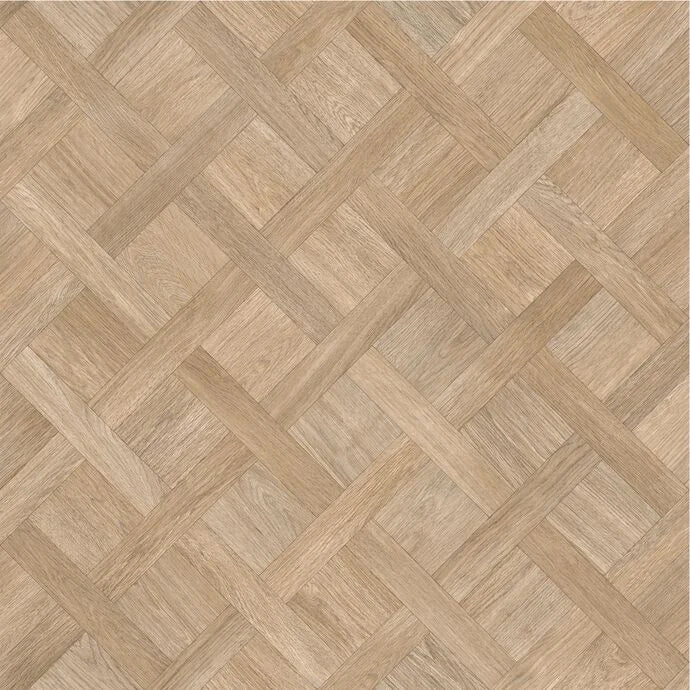Polyflor Expona Flow Classic Basket Weave