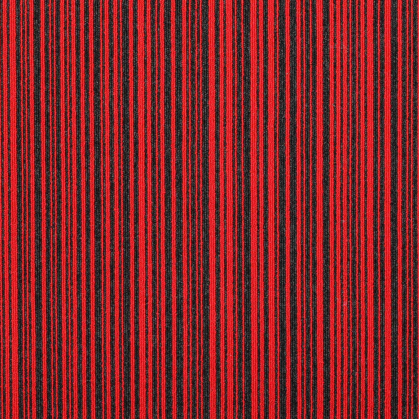 Paragon Codec Carpet Tiles Red