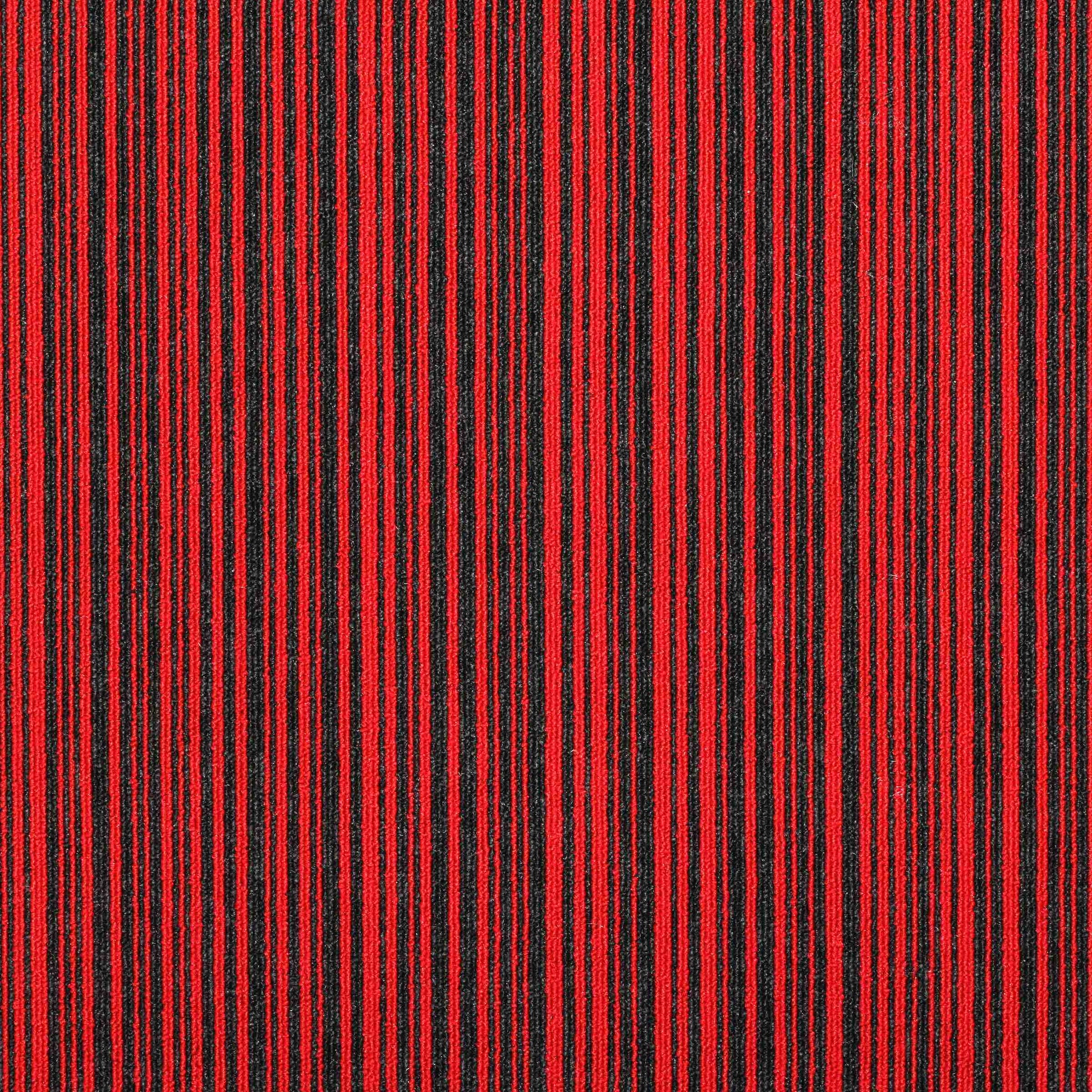 Paragon Codec Carpet Tiles Red