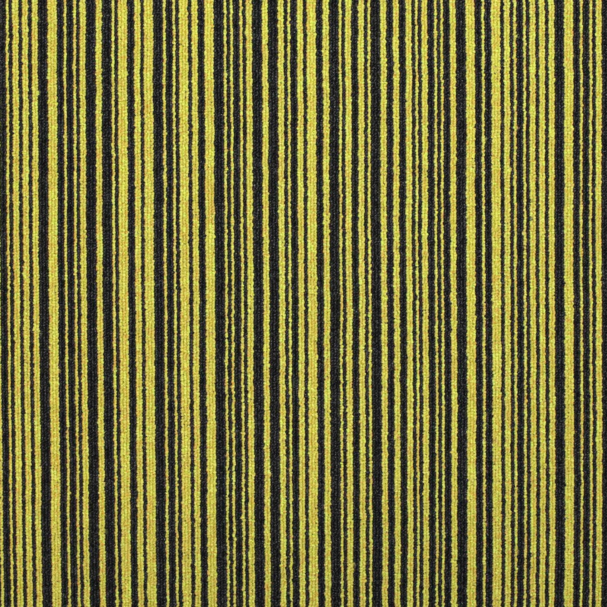 Paragon Codec Carpet Tiles Yellow